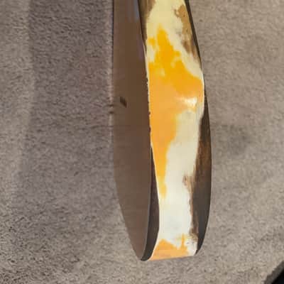 Fender Road Worn '50s Telecaster 2009 - 2019 - Blonde image 8