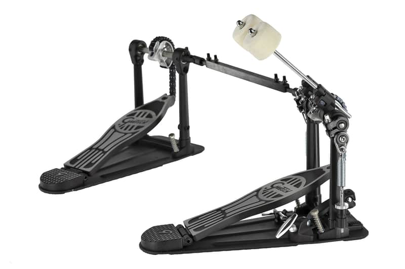 Gretsch Concert Double Pedal image 1
