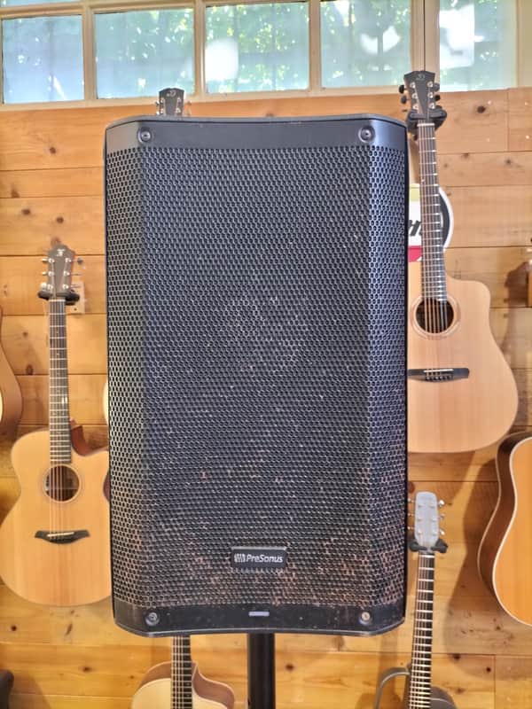 PreSonus AIR 10 Active Speaker image 1