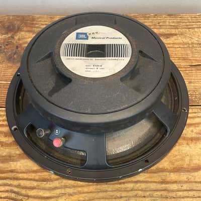 JBL E120-8 12" 8Ω Speaker image 2