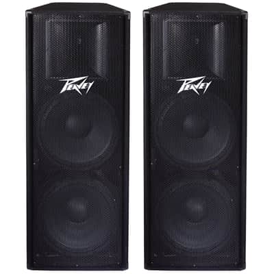 Peavey PV 215 Dual 15