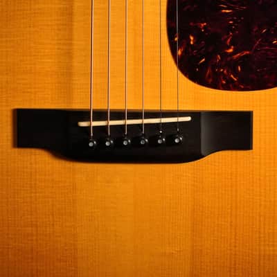 Collings D1A Varnish 2012 - Natural Bild 23