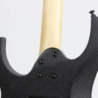Ibanez RG5SP1 Melted Black image 8