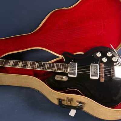 1964 Supro Coronado II image 1