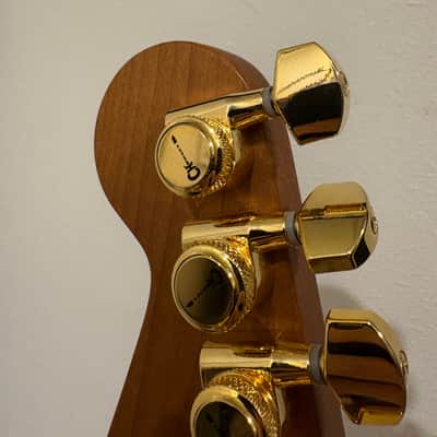 Charvel Pro-Mod DK24 HSS 2PT CM 2024 - Snow White with Gig Bag image 10