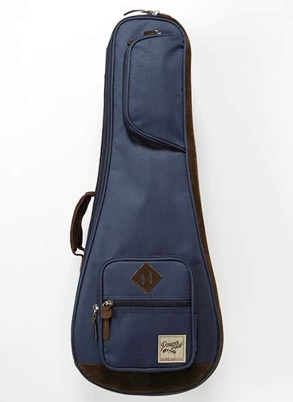 Ibanez Power-Pad Tenor Ukulele Bag