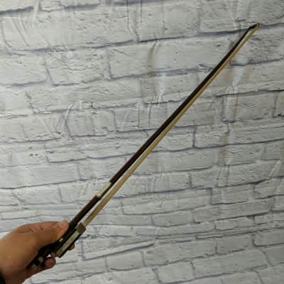 KCC Model 100 3/4 Size Violin Outfit R120844 image 6