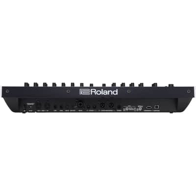 Roland JUPITER-Xm Synthesizer image 3