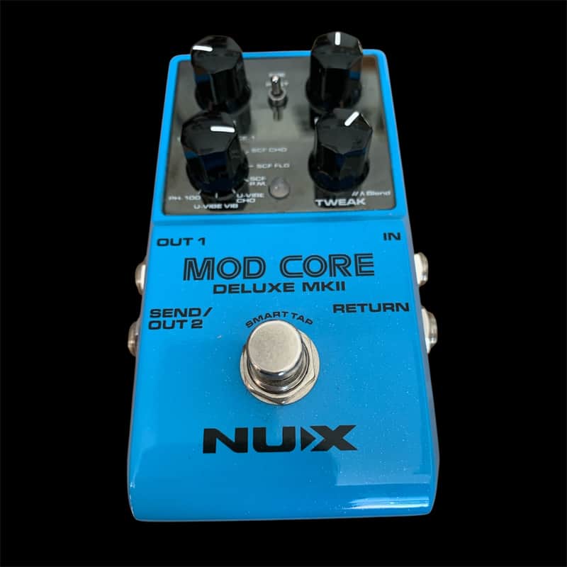 NuX Mod Core Deluxe MKII