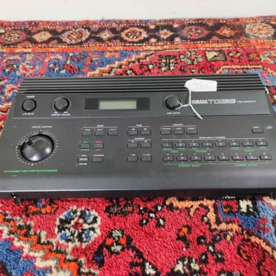 Yamaha TG33 Tone Generator (Warranty)