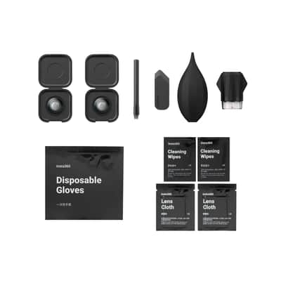 Insta360 X5 Replacement Lens Kit - Camera image 3