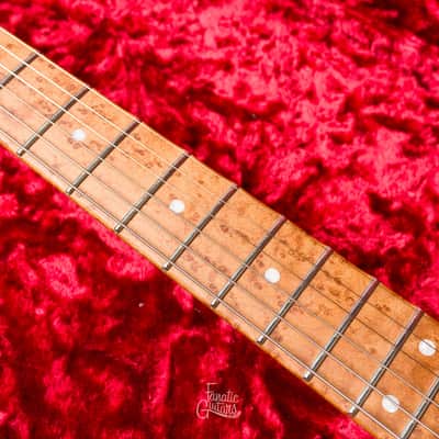 James Tyler Studio Elite - Ice Tea Burst #24518 Segunda Mano imagen 13