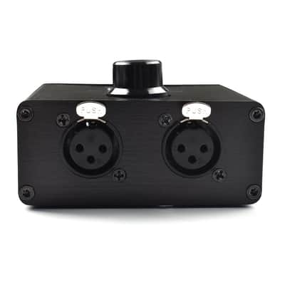 MIDI to DMX controller DOREMiDi (MTD-1024) image 3
