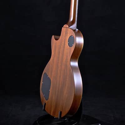2013 GIBSON LES PAUL FUTURE TRIBUTE DISCONTINUED HAND-PICKED PRESERVED NOS+SETUP image 13
