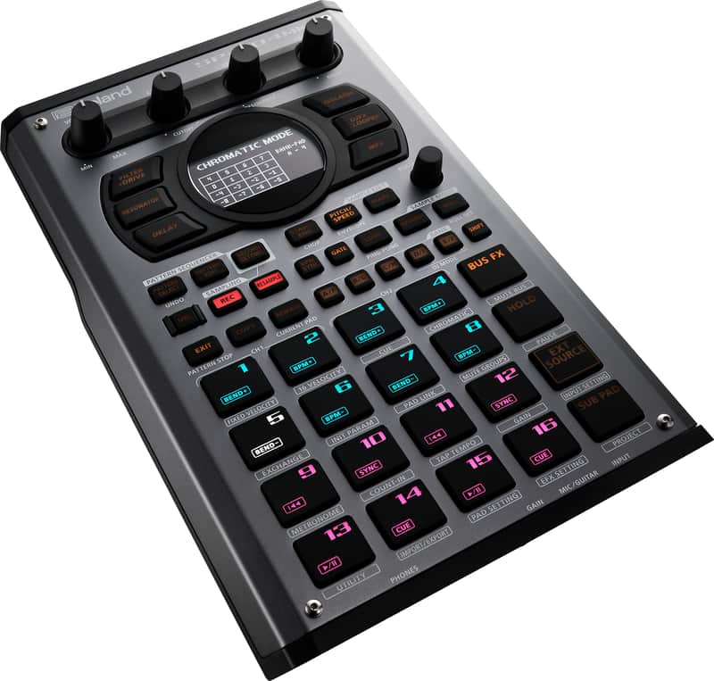 Roland SP-404MkII image 3