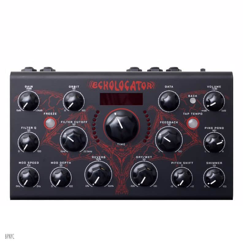 Erica Synths Echolocator (BPNYC) image 1