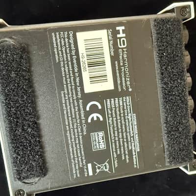 Eventide H9 Max Harmonizer Effects Processor 2010s - White image 12
