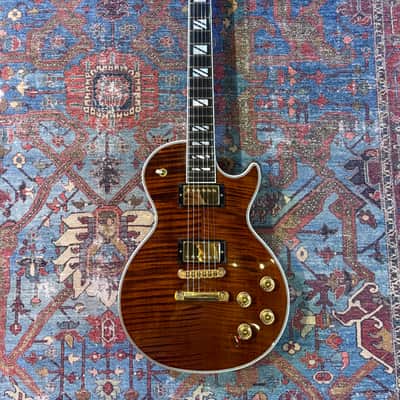 2006 Gibson Les Paul Supreme - Root Beer image 2