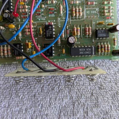 Rare SR&D Rockman Ultralight Model IIB Headphone Amp - Scholz Boston - New Components - Free Shipping image 11