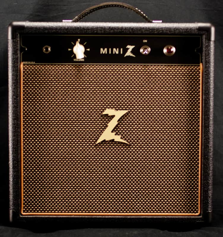 Dr. Z Mini Z Combo Amp image 1