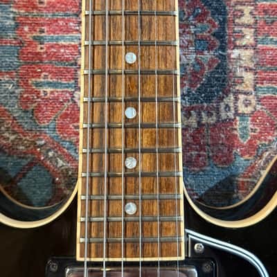 1995 Gibson ES-335 Dot - Vintage Sunburst image 12