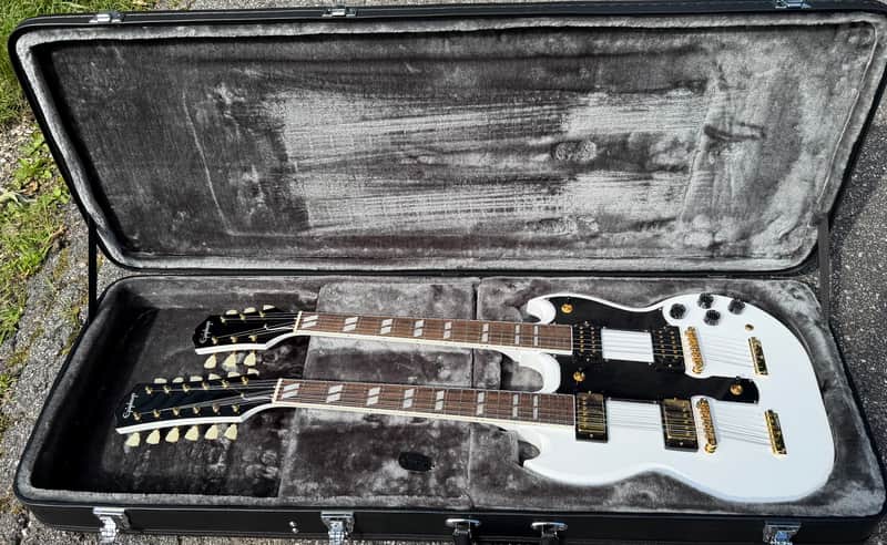 Epiphone G-1275 Custom | Reverb