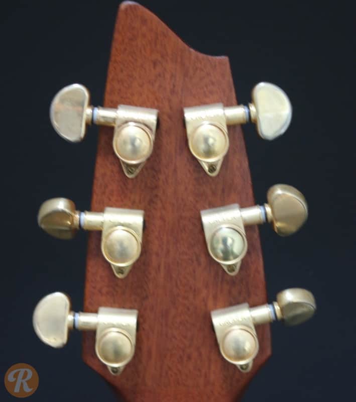 Breedlove AD25/SM Natural image 5