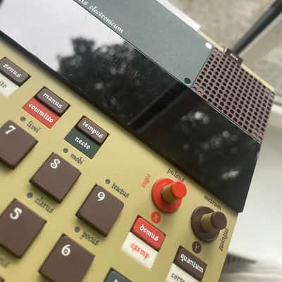 Teenage Engineering EP-1320 Medieval Sampler Composer 2024 - Present - Gold image 7