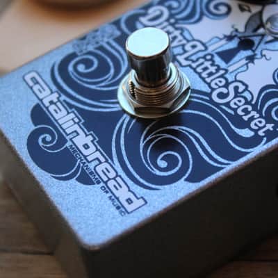Catalinbread "Dirty Little Secret MKIII" image 18