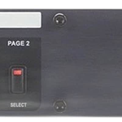 Immagine dbx 640 6x4 Digital Zone Processor - 2