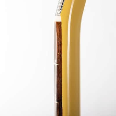 Gibson Les Paul Junior, TV Yellow | Demo image 12