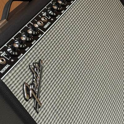 Fender Tone Master Twin Reverb image 7