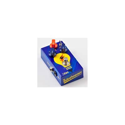 JAM PEDALS TUBEDREAMER image 8