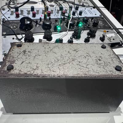 Neumann NN48 Power Supply for M49 – Fully Serviced, Restored & Calibrated 1952 - 1974 - image 4