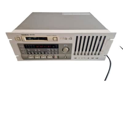 Tascam DA-88 - Multitrack Recorders - 8-Track Digital - Spares or Repair image 1
