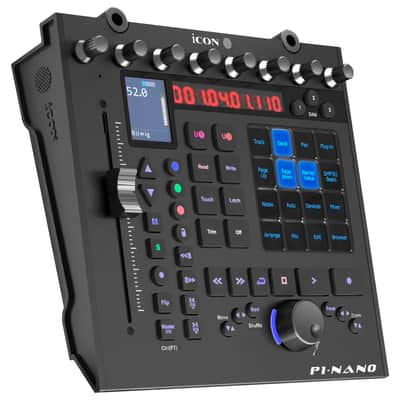 P1-Nano Icon Pro Audio image 1