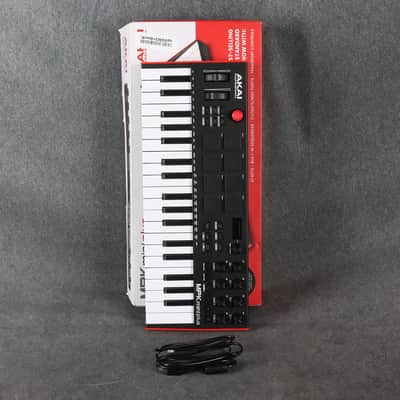 Akai MPK Mini Plus - 2nd Hand