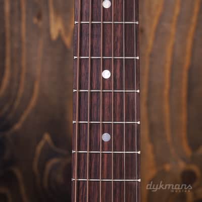 Gibson J-45 Special Satin Wine Red image 4