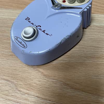 Danelectro Dan Echo image 2