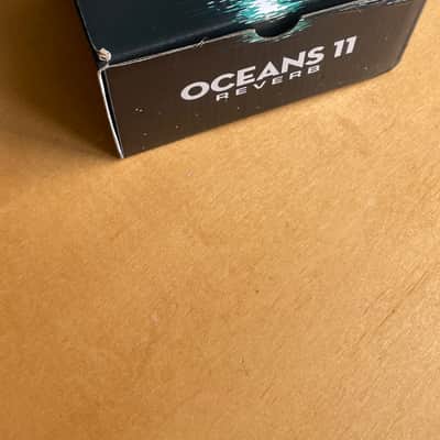 Electro-Harmonix Oceans 11 image 8