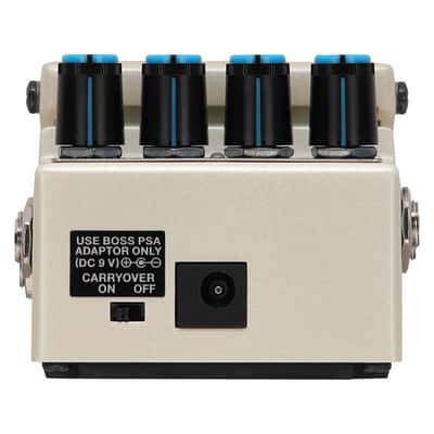 Boss DD-8 Stereo Delay Pedal image 4