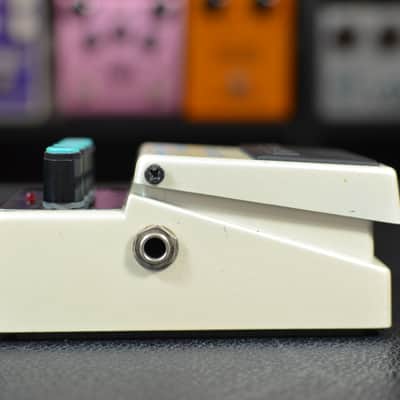 Boss DD-3 MIJ Digital Delay 1986 - 1990 - White image 3