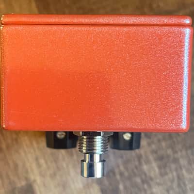##BRAND NEW## Diamond Phase (Small Box) 2026 - Present - Orange image 3