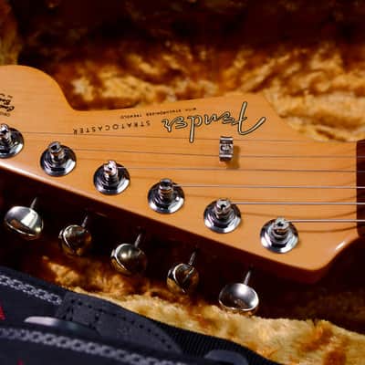 Fender Michael Landau Coma Stratocaster - USA, 2022 image 2