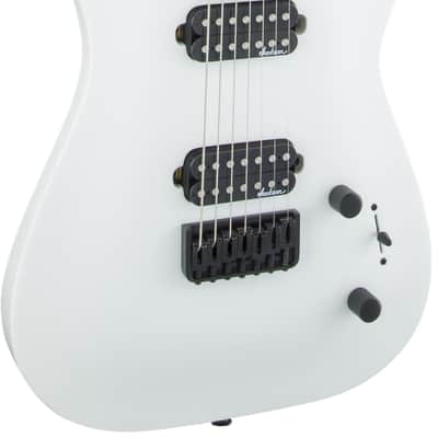 Jackson Dinky Arch Top JS32-7 DKA HT image 3