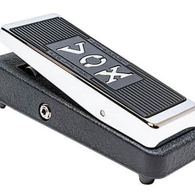 Vox V846 Vintage Reissue Wah Pedal image 2