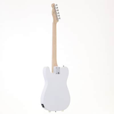 Squier Affinity Telecaster Arctic White (2021) [CSSA21018591] (05/20) image 15