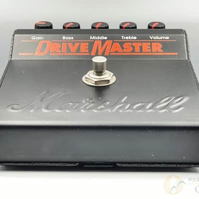 Marshall Drivemaster image 5