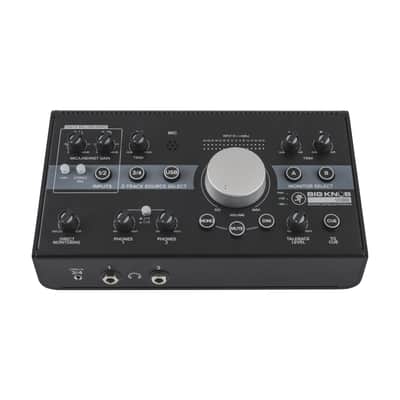 Mackie Big Knob Studio - Monitor Controller image 2