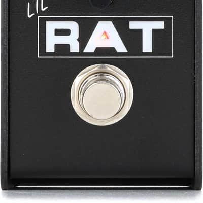 Pro Co Lil' RAT Distortion Pedal image 1